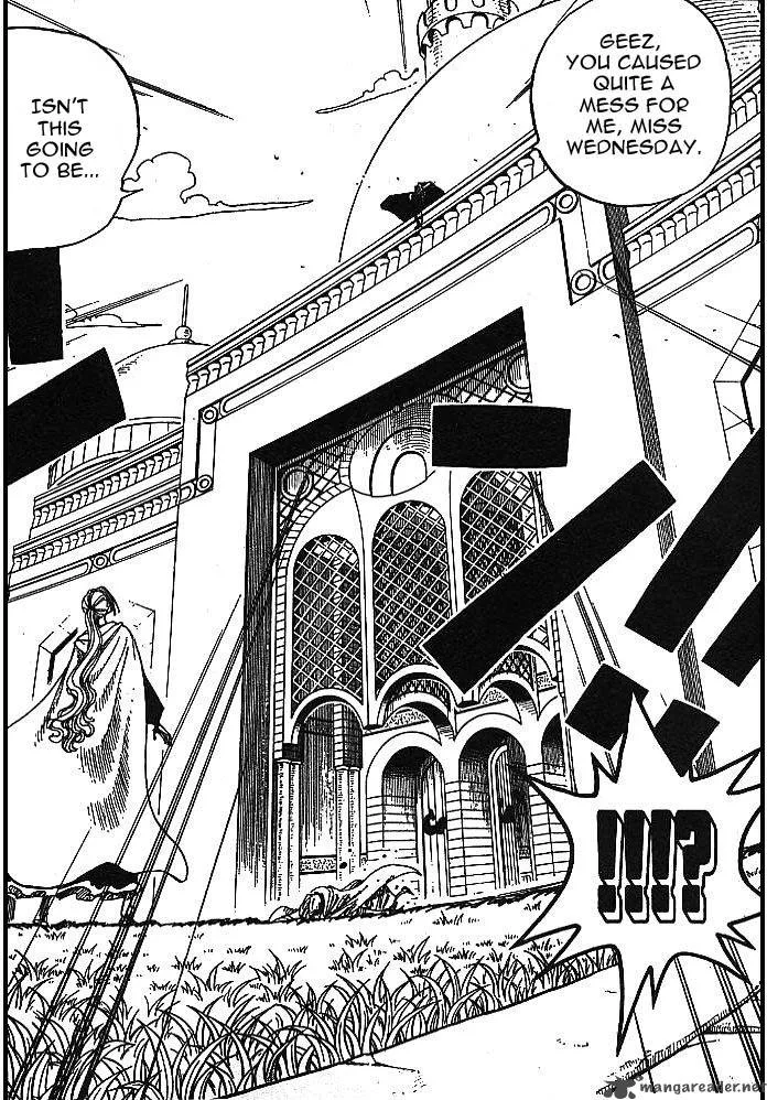 One Piece Chapter 189: 2 – Page 14