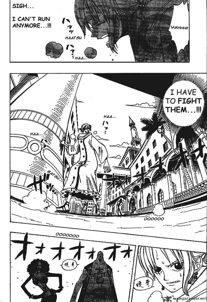 One Piece Chapter 190: Storm Staff – Page 2