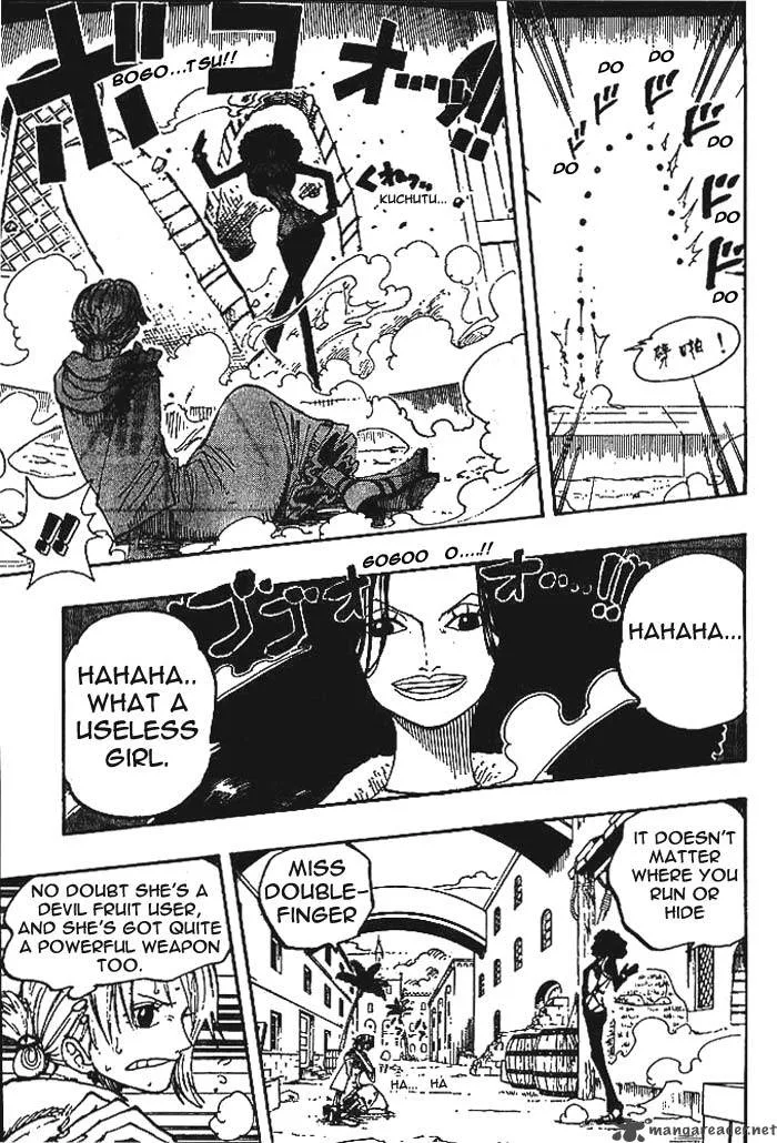 One Piece Chapter 190: Storm Staff – Page 15