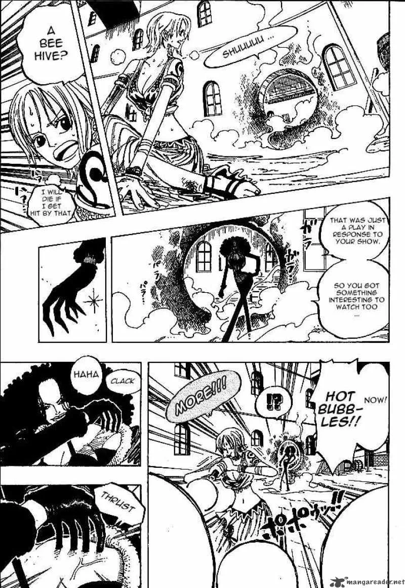 One Piece Chapter 192: Tornado Warning – Page 13
