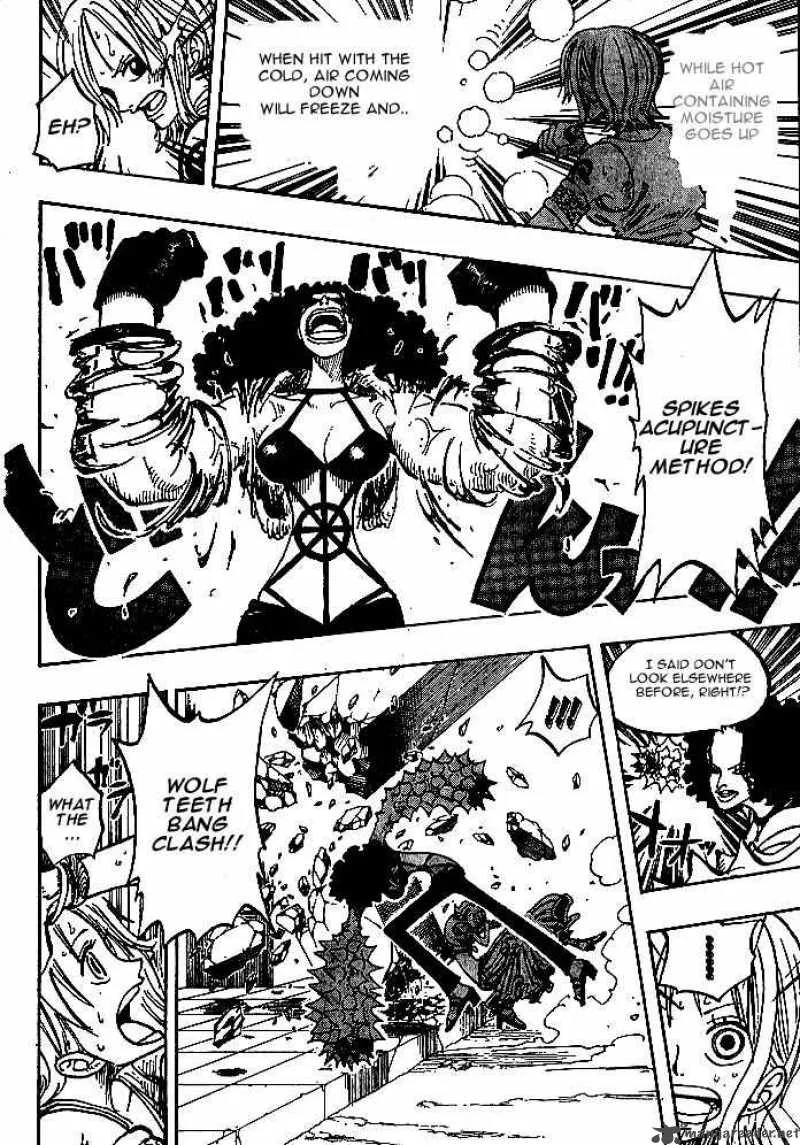 One Piece Chapter 192: Tornado Warning – Page 14