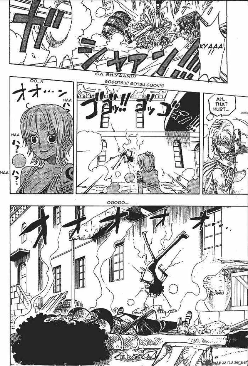 One Piece Chapter 193: Utopia – Page 7