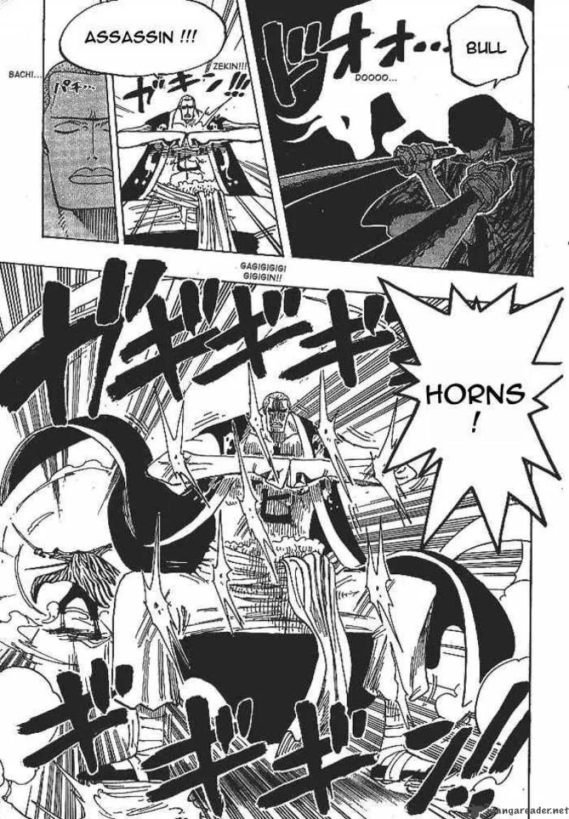 One Piece Chapter 193: Utopia – Page 16