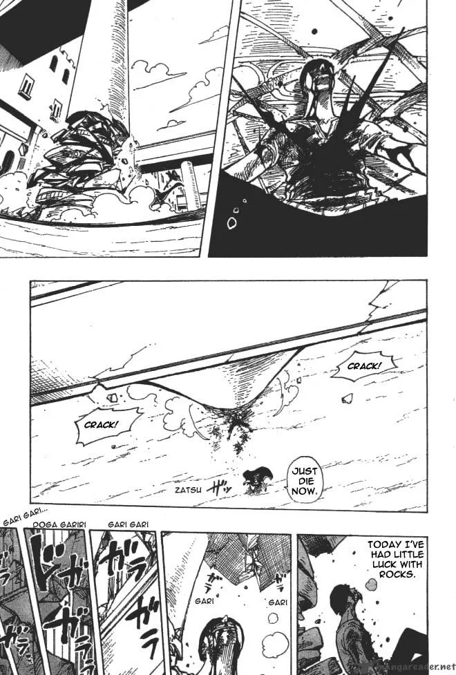 One Piece Chapter 195: Mr Bushido – Page 13