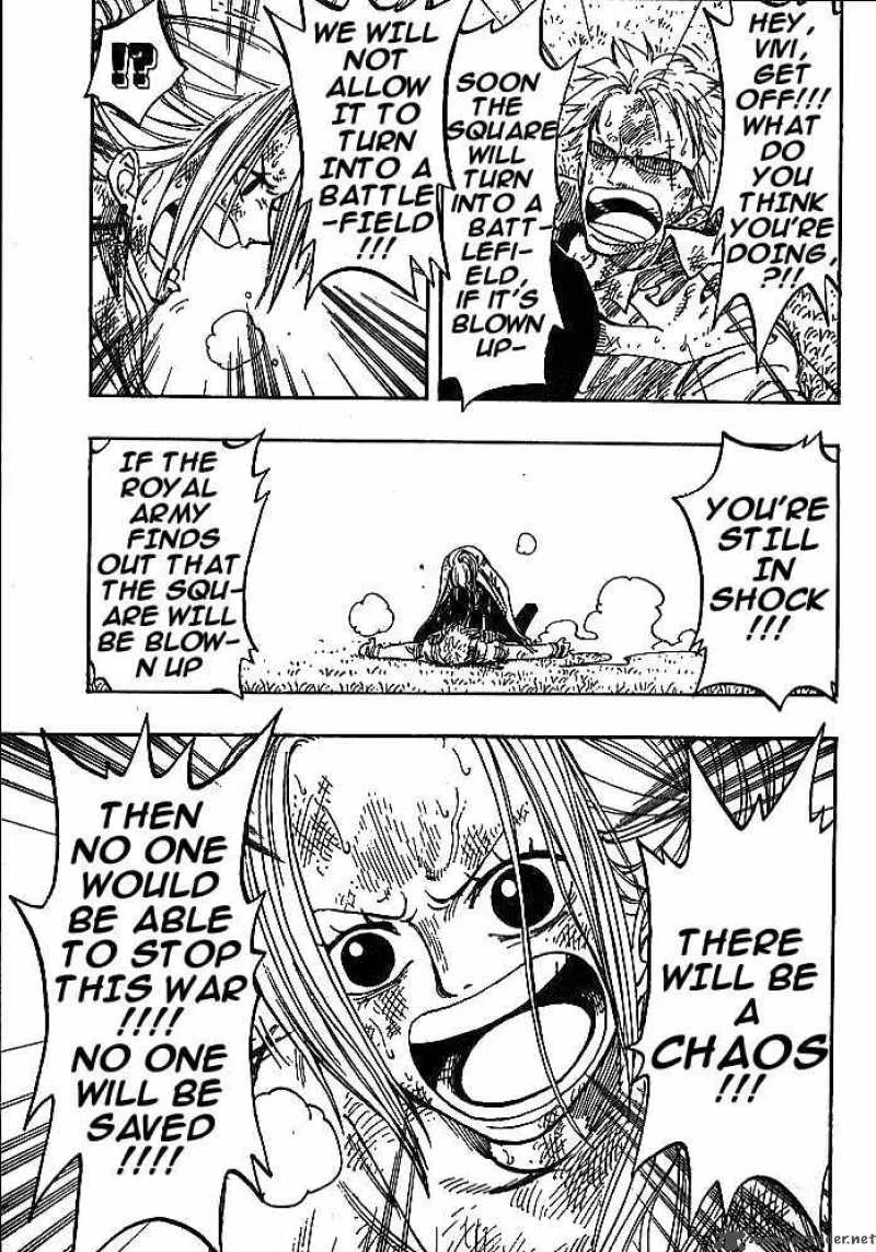 One Piece Chapter 197: The Generals – Page 9