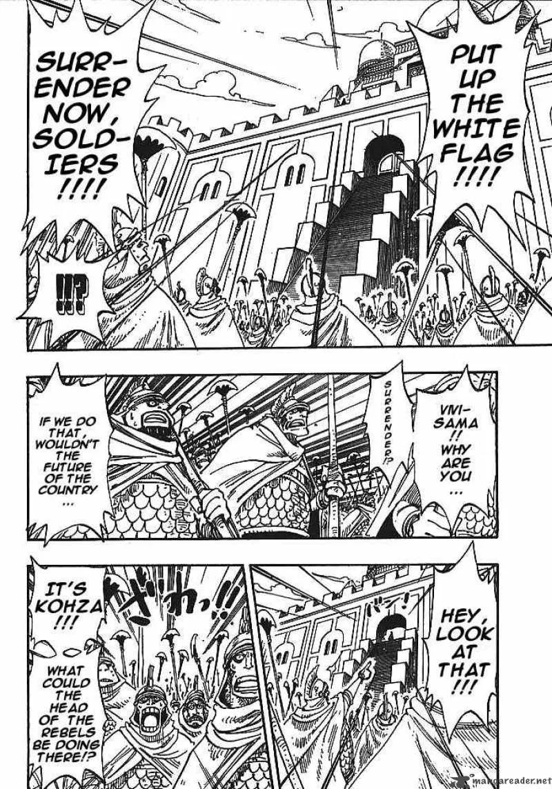 One Piece Chapter 197: The Generals – Page 14