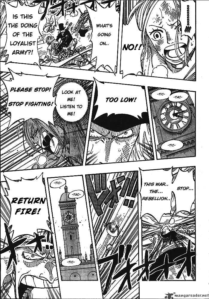 One Piece Chapter 198: 4-15pm – Page 6