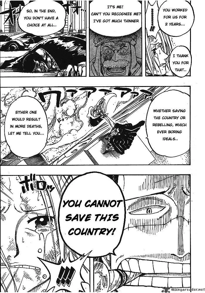 One Piece Chapter 198: 4-15pm – Page 13