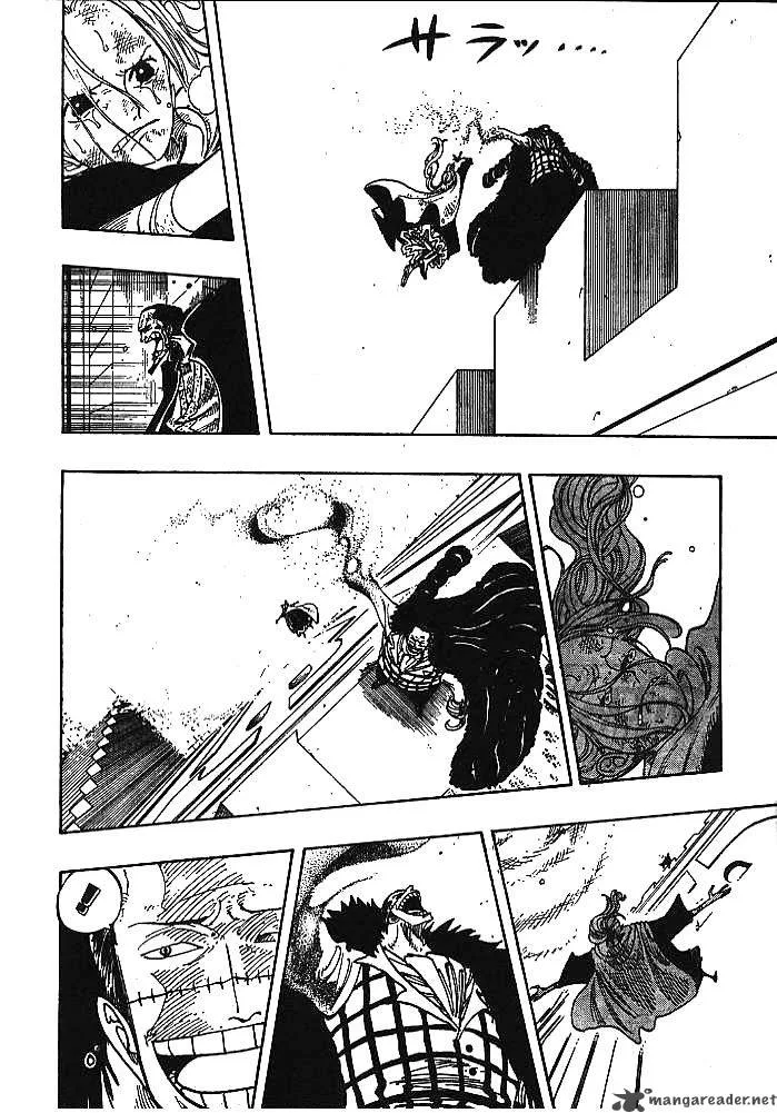 One Piece Chapter 198: 4-15pm – Page 14