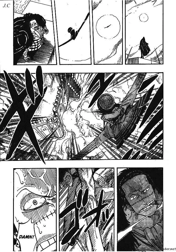 One Piece Chapter 198: 4-15pm – Page 15