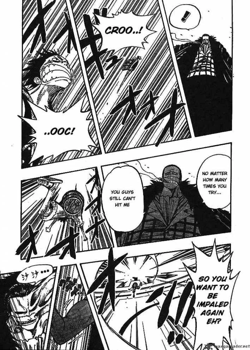 One Piece Chapter 199: Hope – Page 11