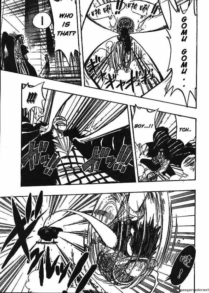 One Piece Chapter 199: Hope – Page 14