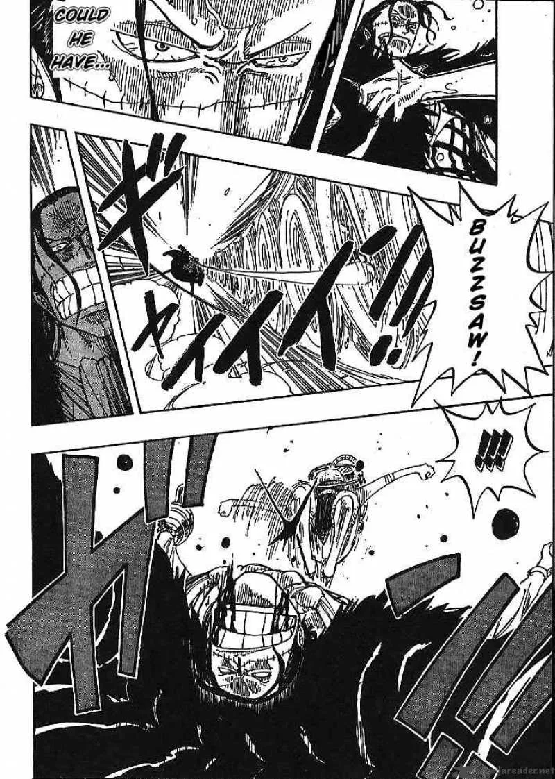 One Piece Chapter 199: Hope – Page 15