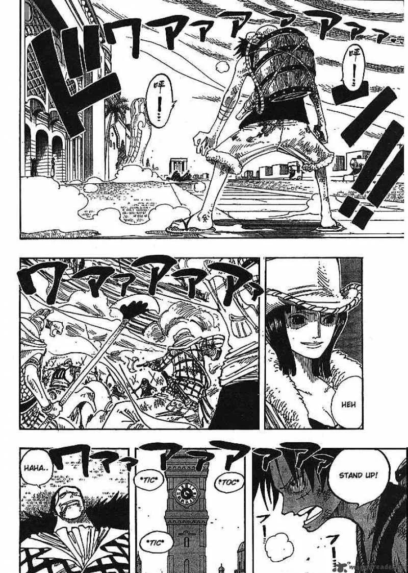 One Piece Chapter 199: Hope – Page 17