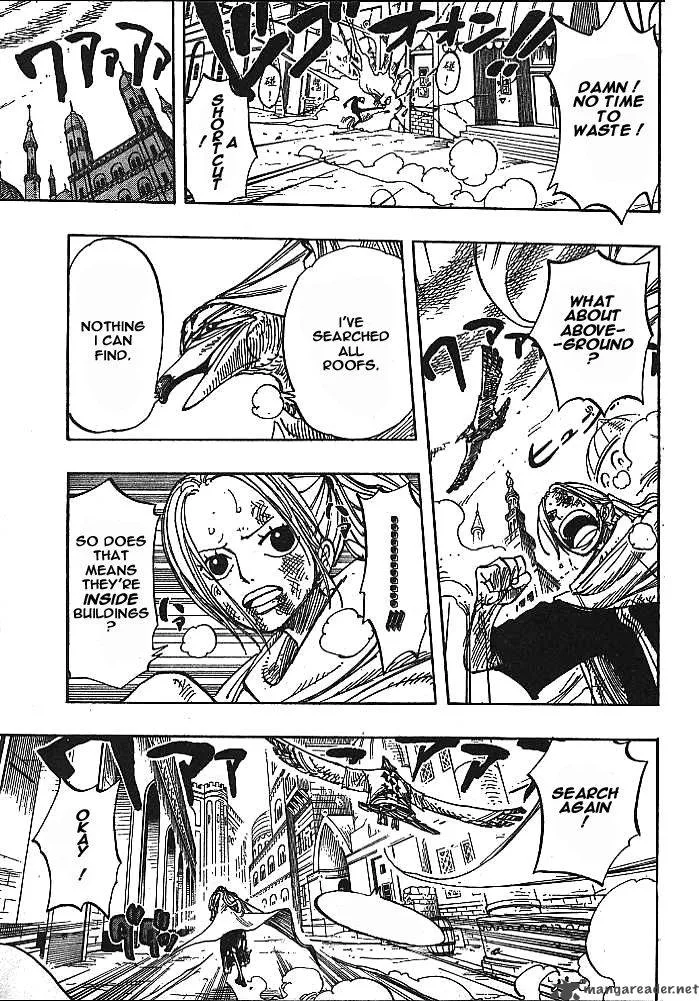 One Piece Chapter 202: The Royal Tomb – Page 11