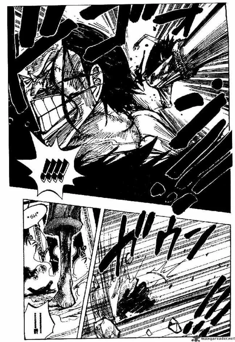 One Piece Chapter 204 – Page 11