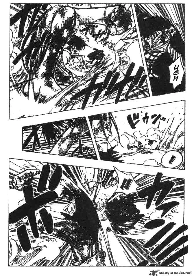 One Piece Chapter 206: Ignition – Page 7