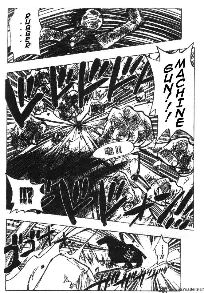 One Piece Chapter 206: Ignition – Page 8