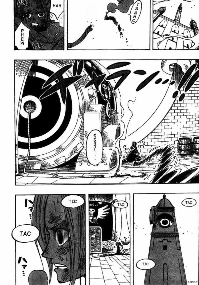 One Piece Chapter 207: Nightmare – Page 16