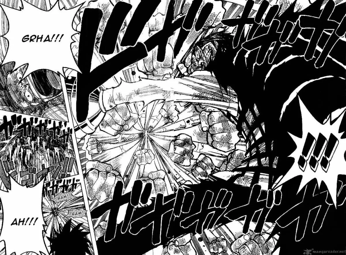 One Piece Chapter 209: Exceeding the Opponent – Page 16
