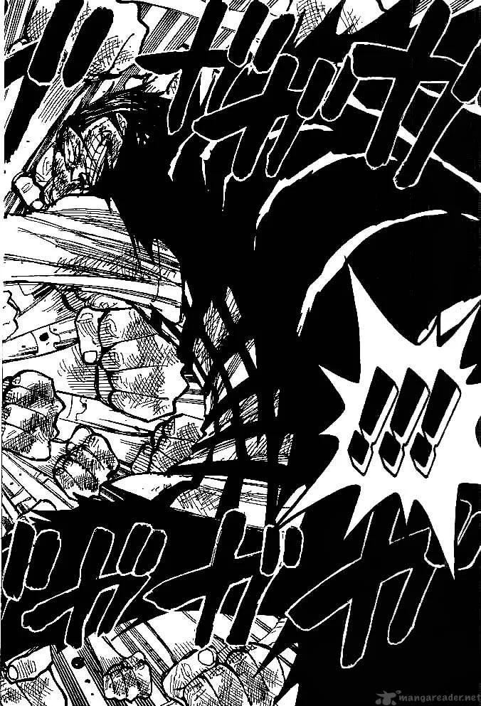 One Piece Chapter 209: Exceeding the Opponent – Page 17