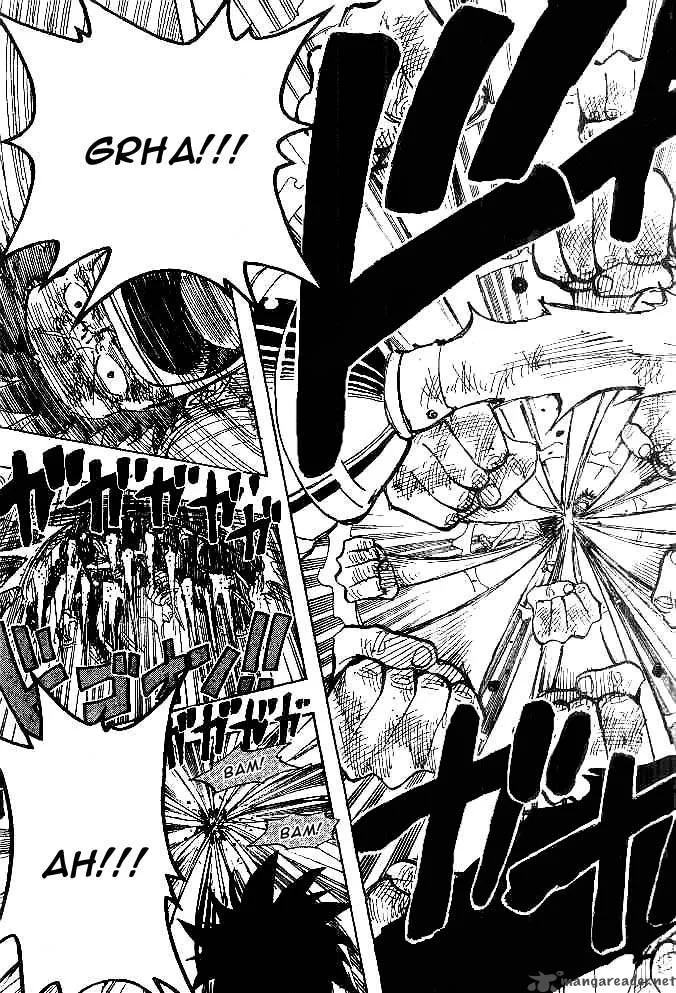 One Piece Chapter 209: Exceeding the Opponent – Page 18