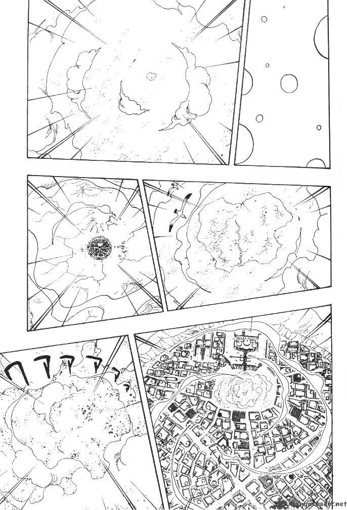 One Piece Chapter 210 – Page 9