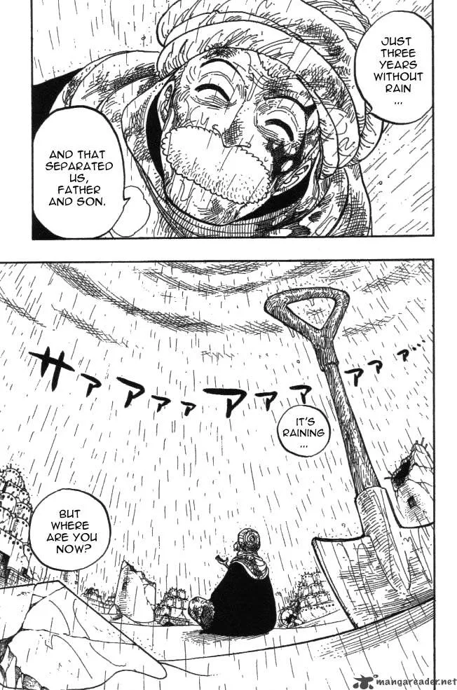 One Piece Chapter 212: True Justice – Page 9
