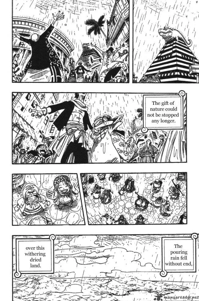 One Piece Chapter 212: True Justice – Page 10