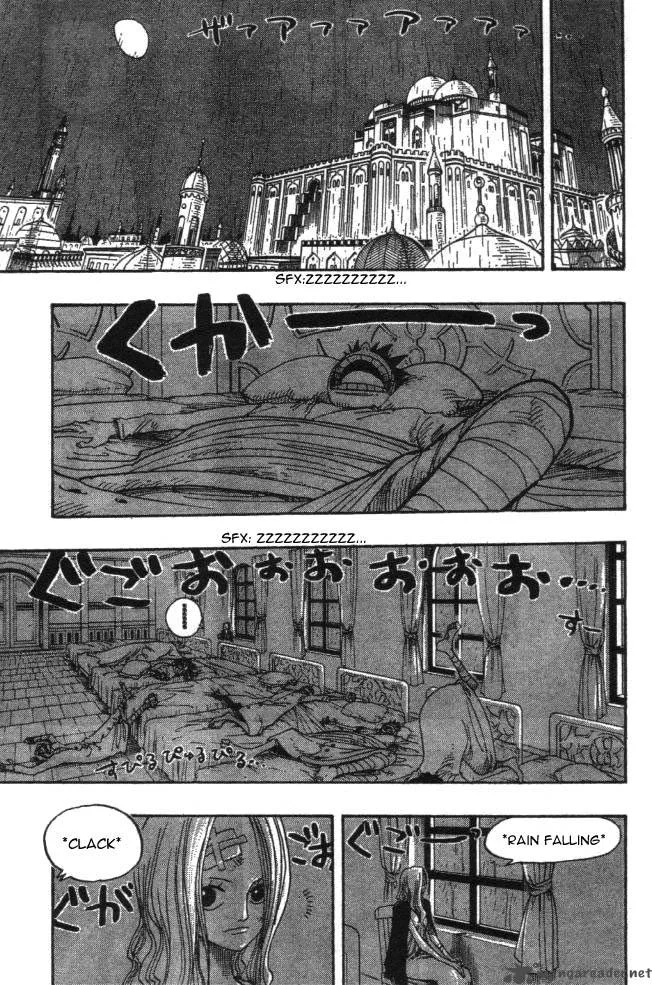 One Piece Chapter 212: True Justice – Page 11