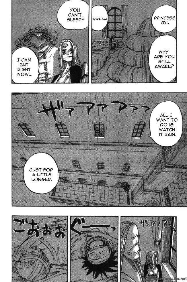 One Piece Chapter 212: True Justice – Page 12