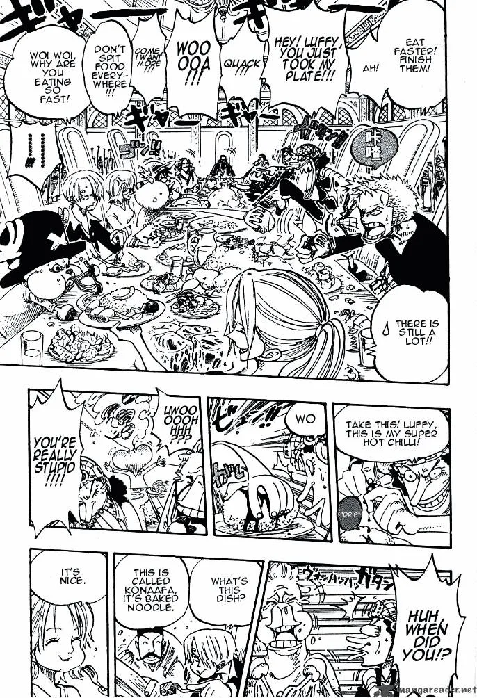 One Piece Chapter 213: VIP – Page 12