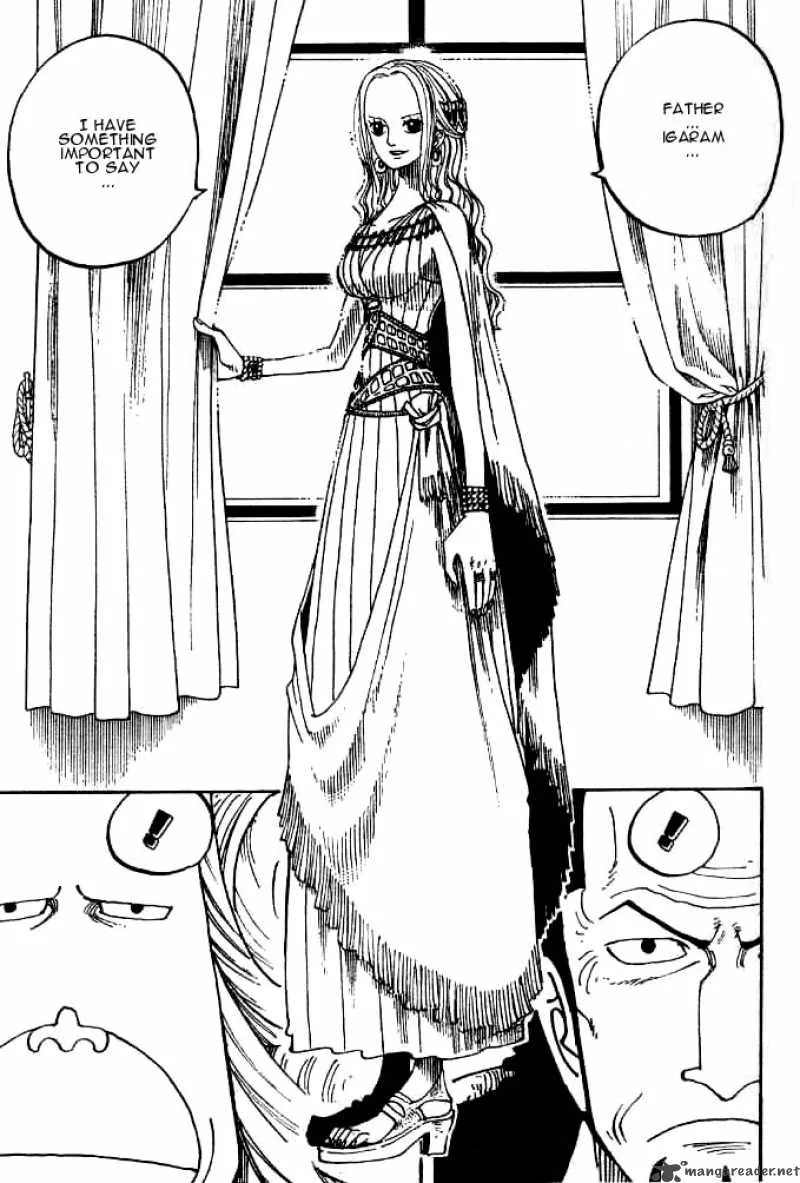 One Piece Chapter 215: Last Waltz – Page 13