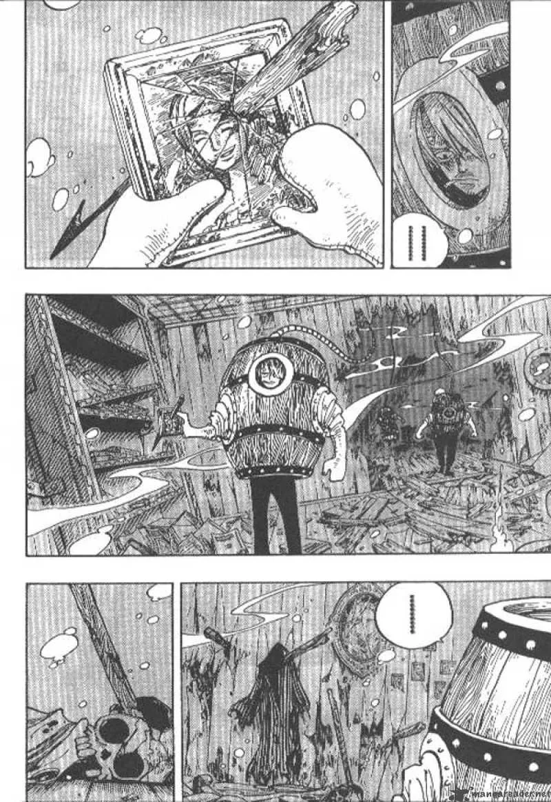 One Piece Chapter 220: A Walk Under The Sea – Page 6