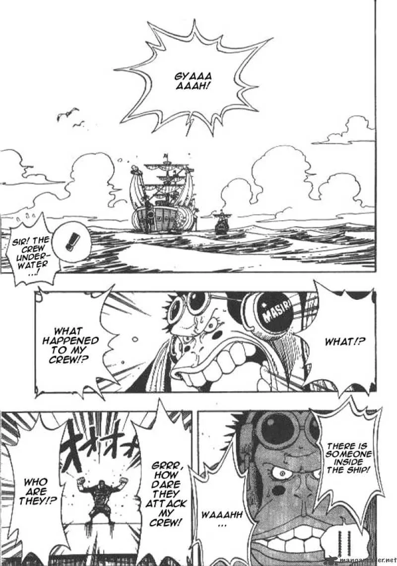 One Piece Chapter 220: A Walk Under The Sea – Page 13