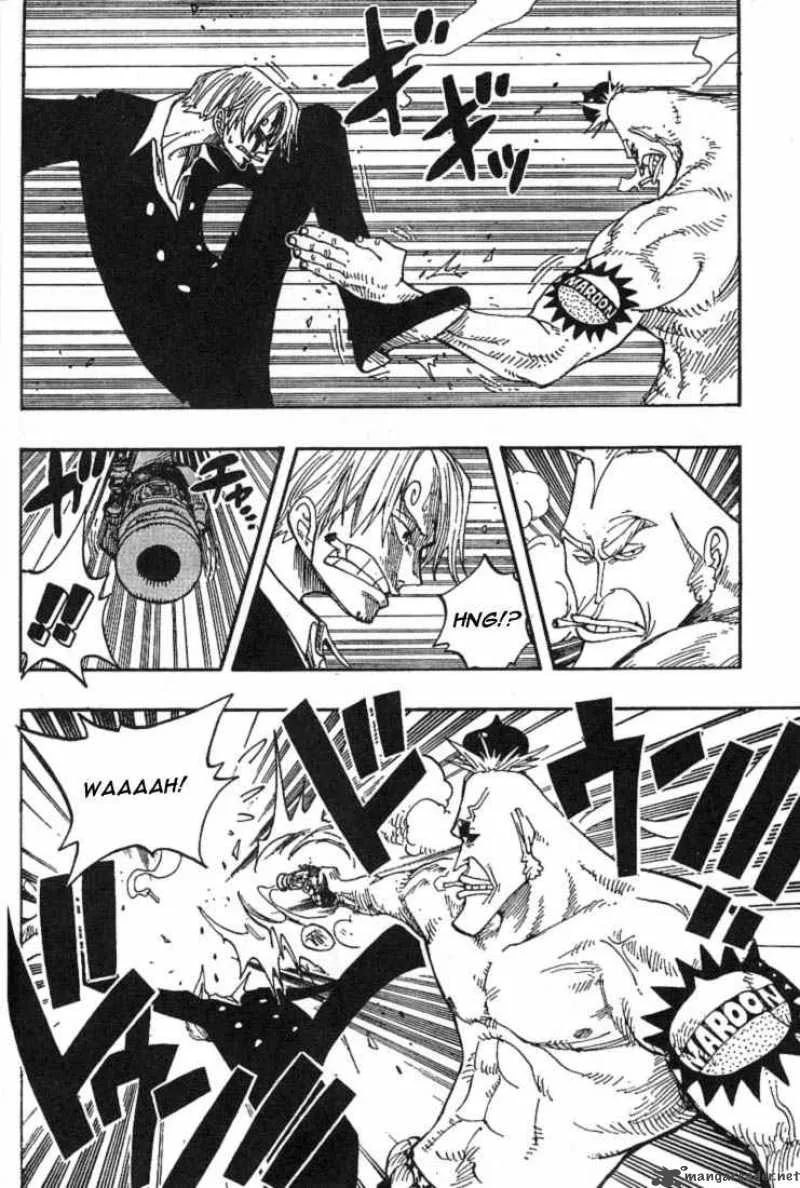 One Piece Chapter 227: King Of Liars, Norland – Page 16