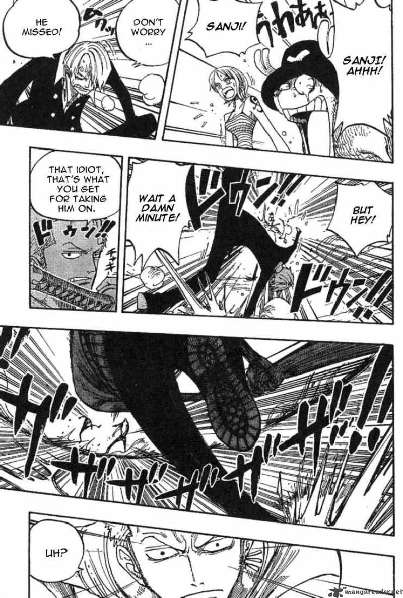 One Piece Chapter 227: King Of Liars, Norland – Page 17