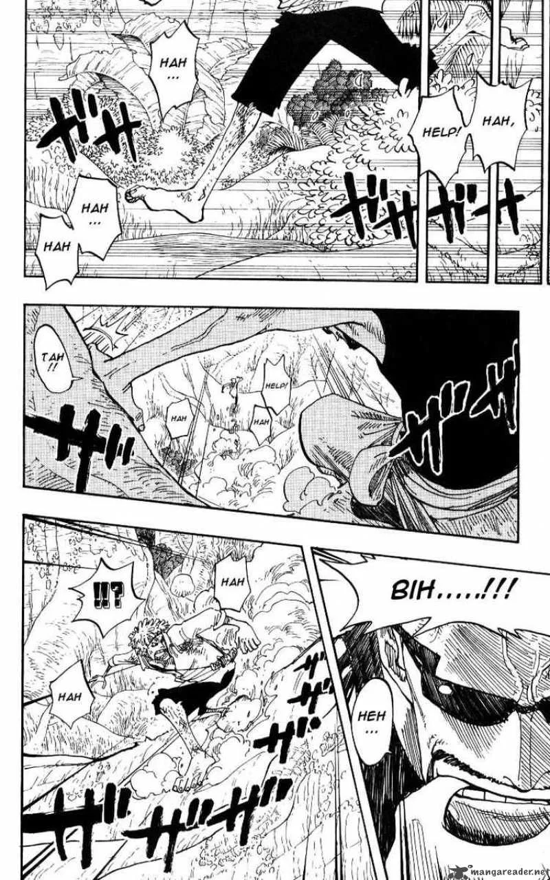 One Piece Chapter 241: Heaven's Judgement – Page 6