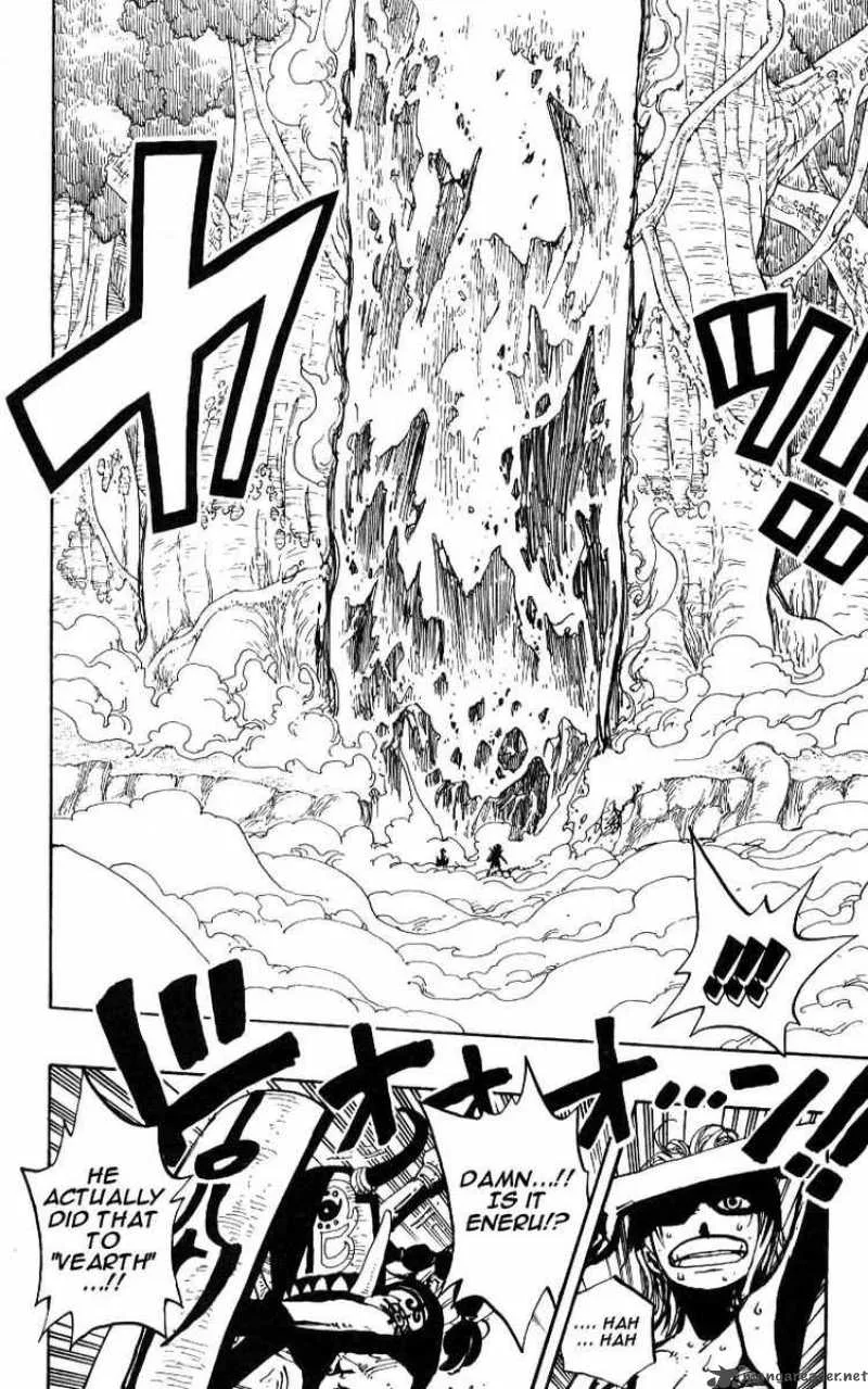 One Piece Chapter 241: Heaven's Judgement – Page 12
