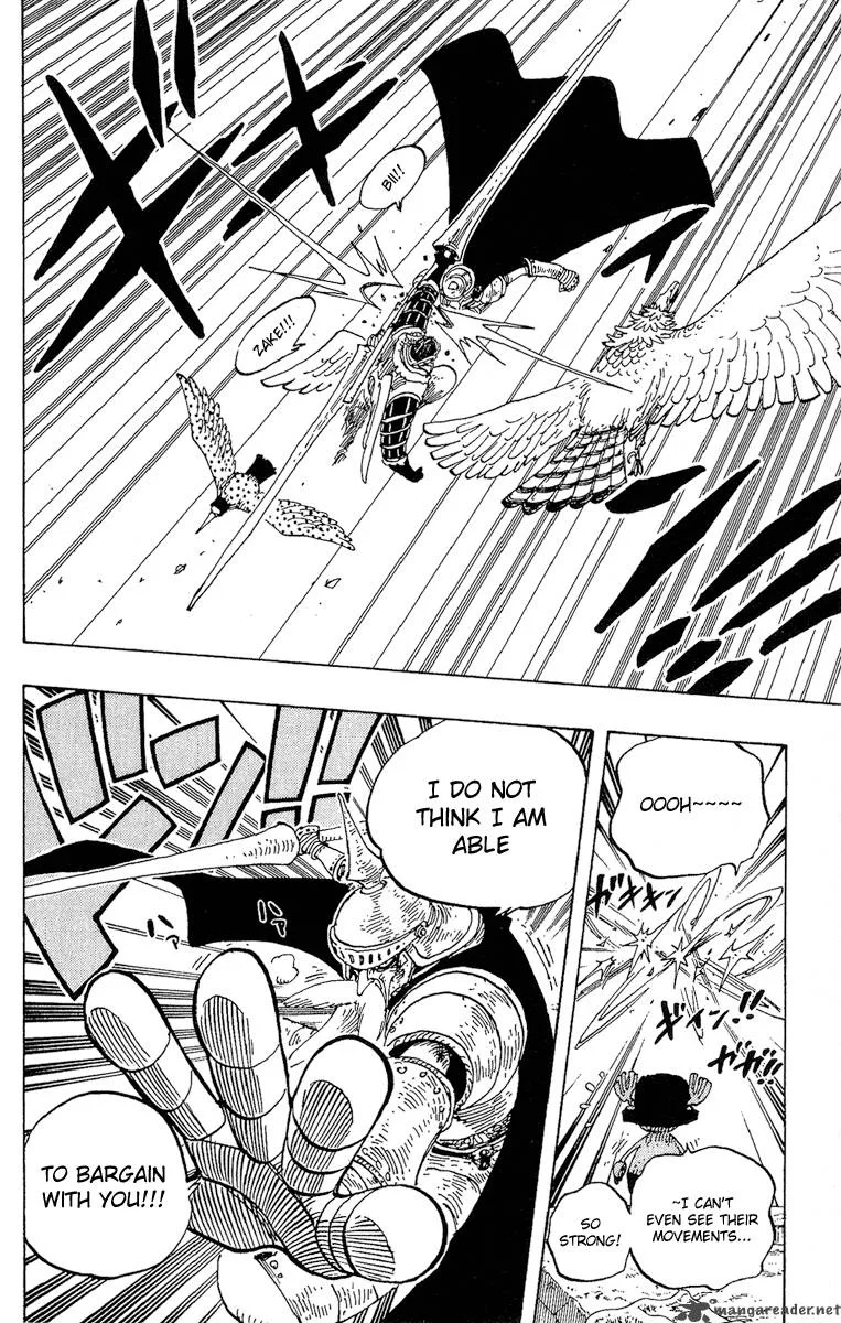 One Piece Chapter 249: A Village In The World – Page 14