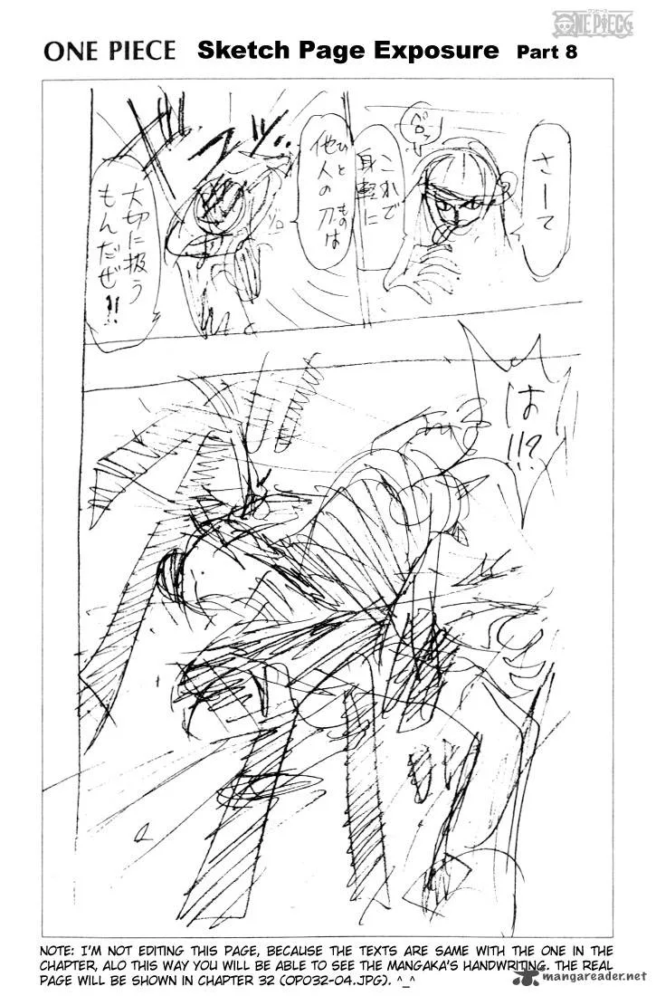 One Piece Chapter 25: 800 Lies – Page 20