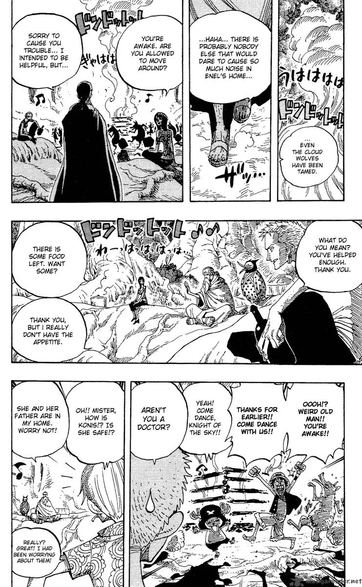 One Piece Chapter 253: Vearth – Page 15
