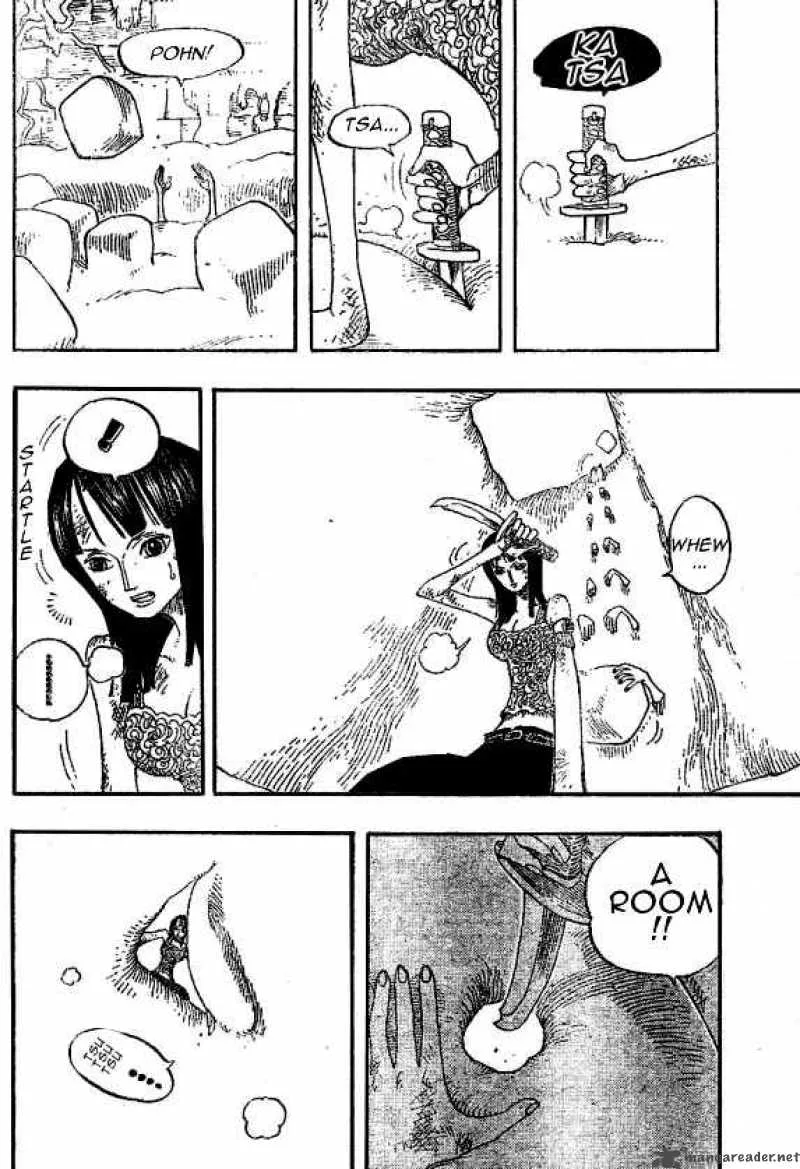 One Piece Chapter 268 – Page 9