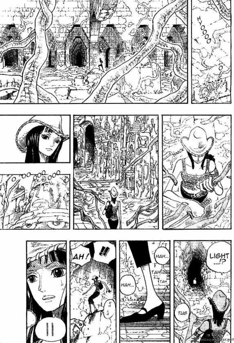 One Piece Chapter 268 – Page 14