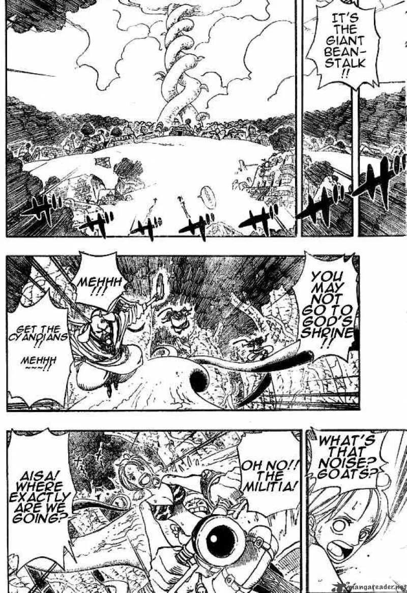 One Piece Chapter 268 – Page 15