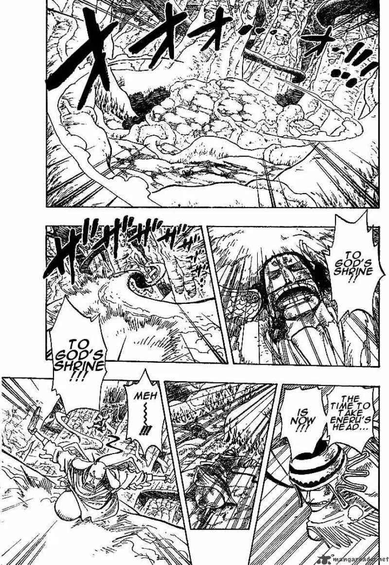 One Piece Chapter 269 – Page 4