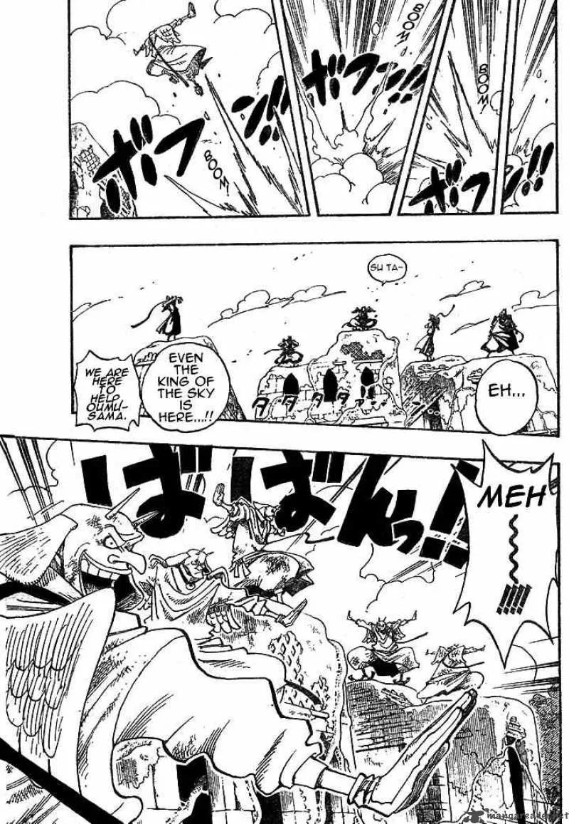 One Piece Chapter 269 – Page 12