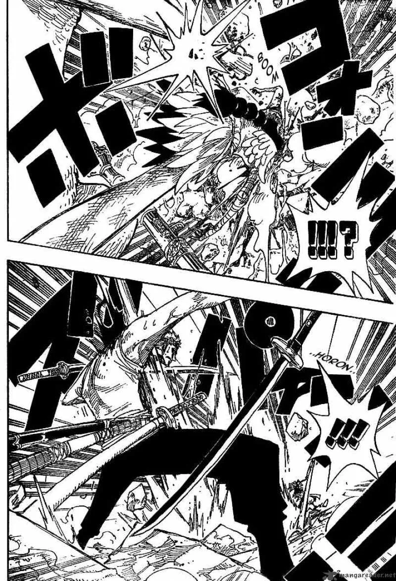 One Piece Chapter 269 – Page 18