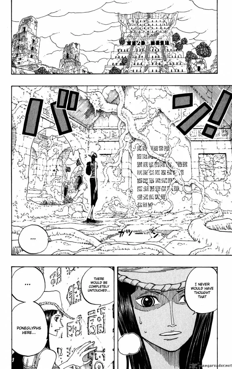 One Piece Chapter 272: Play – Page 2