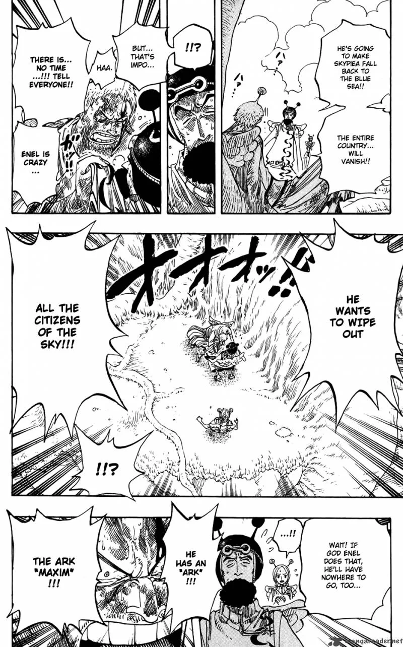 One Piece Chapter 272: Play – Page 12